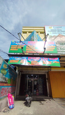 Nowi Petshop & Grooming Center