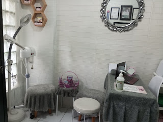 NR BEAUTY FACIAL TREATMENT Bojong Baru Bogor