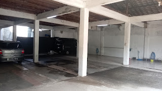 NR Car Wash & Kedai Kopi