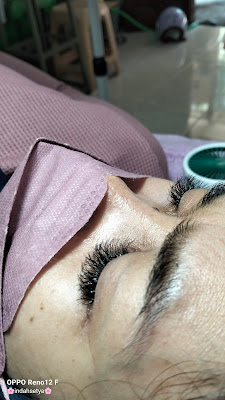 NS Beauty Salon