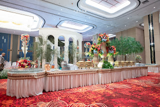 NT Tower Ballroom