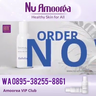 Nu Amoorea Official Store