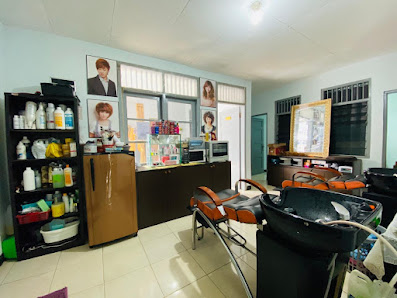 NU Salon