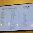 Nuansa coffee and barber