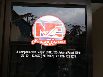 Nuansa Express Jakarta