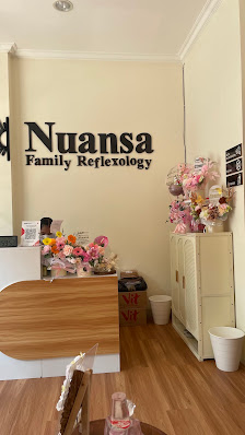 Nuansa Family Reflexology