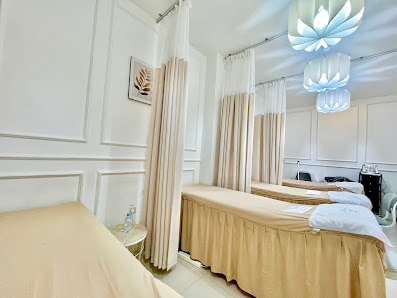 Nucell Clinic Grogol
