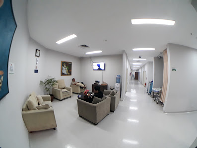 Nuclear Medicine MRCCC