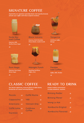 Nudel Bar