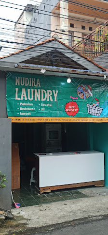 Nudika Laundry