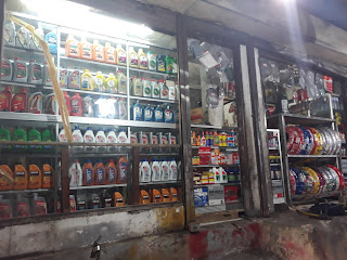 Nuel Motor