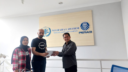 Nugraha Lawfirm - Kantor Firma Hukum, Advokat & Konsultan Hukum
