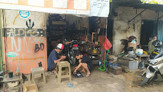 Nugraha Motor