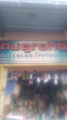 Nugroho Cellular & Fotocopy