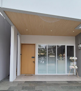 NUI Dental Studio - Klinik Gigi Cempaka Putih