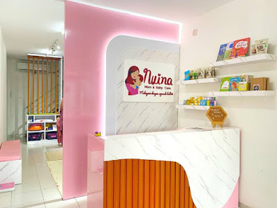 Nuina Mom & Baby Care