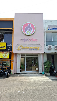 Nujuh Bulan Studio