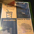 Numani Kopi