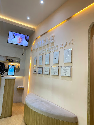 Numebe Aesthetic Clinic