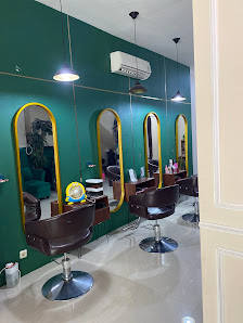 Nuna Beauty Spa