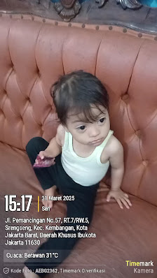 NUNA NANU