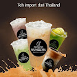 Nung Cha Thai Tea + Coffee