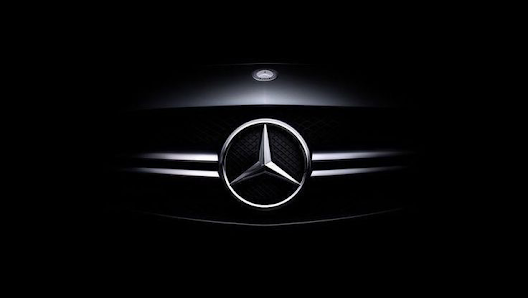 Nunun Motor Mercedes-Benz