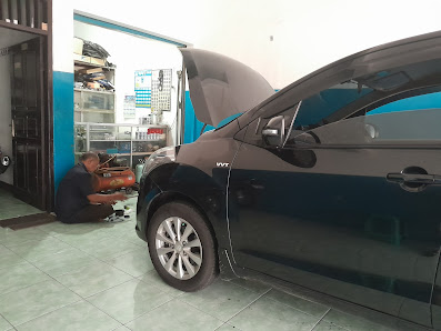 Nur AC Mobil