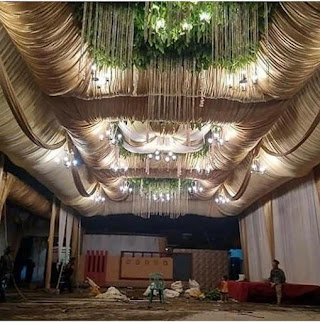 NUR JIREH WEDDING