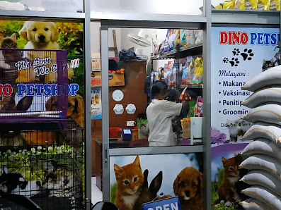 Nur Pet Shop