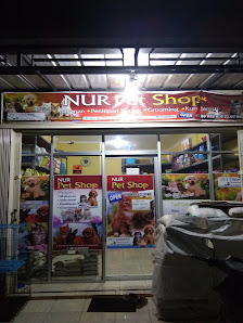NUR PETSHOP