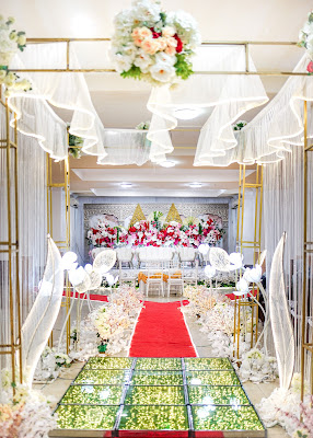 Nuralita Wedding Gallery
