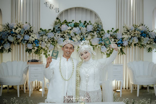 NURAMUA ( wedding organizer )