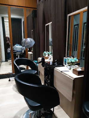Nurayya Salon & Spa Muslimah Surabaya Timur