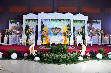 Nuri Wedding