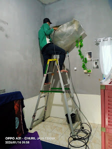 NURIL JAYA TEKNIK ROROTAN