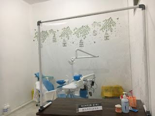 Nurisa Health Care (praktik dr Cyntia)