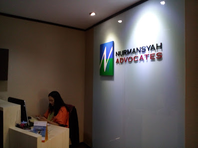 Nurmansyah IP Firm