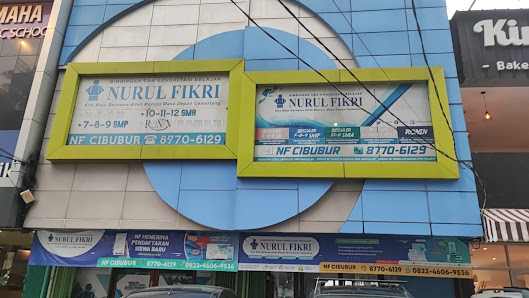 Nurul Fikri Cibubur