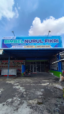 Nurul Fikri Cipinang