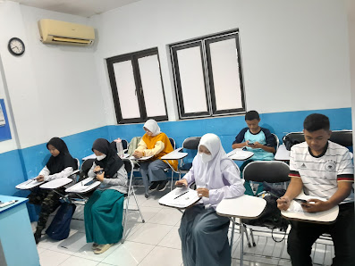 Nurul Fikri Duri Kosambi