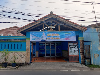 Nurul Fikri Kramat Asem