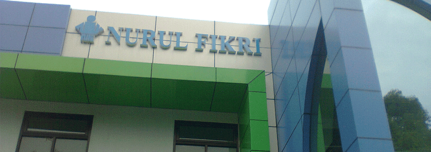 Nurul Fikri Kramat Jaya