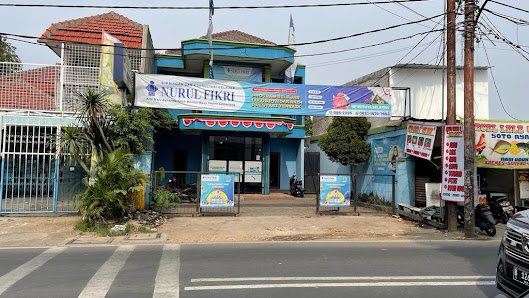 Nurul Fikri Meruya Selatan