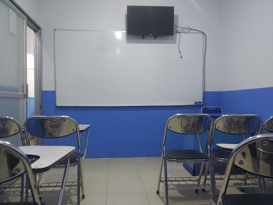 Nurul Fikri Pondok Bambu