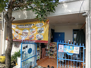 Nurva Kitchen