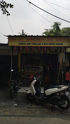 Nusa Motor