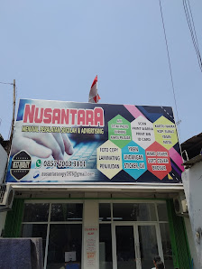 Nusantara Copy