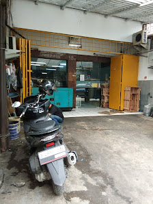 NUSANTARA DIESEL PRATAMA | KALIBRASI INJECTION PUMP | INJECTOR COMMON RAIL | CUSTOM & SERVICE RADIATOR