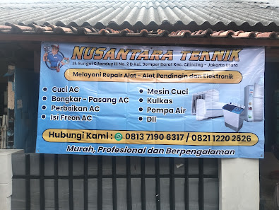 Nusantara Teknik